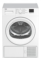 Сушильная машина Beko DU7111GAW