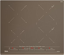 Индукционная варочная панель Teka IZC 64630 MST LONDON BRICK BROWN