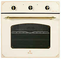 Электрический духовой шкаф Electronicsdeluxe 6006.03эшв-060