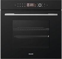 Электрический духовой шкаф Graude BM 60.3 S