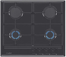 Газовая варочная панель LuxDorf H60V40B550
