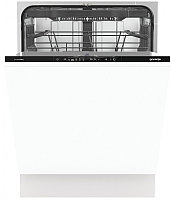 Посудомоечная машина полноразмерная Gorenje GV661D60