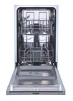 Посудомоечная машина узкая Comfee CDWI451