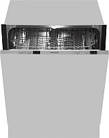 Посудомоечная машина полноразмерная Weissgauff BDW 6042