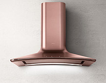 Кухонная вытяжка Elica SWEET COPPER/A/85+CAM