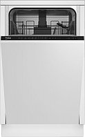 Встраиваемая посудомоечная машина Beko DIS26012