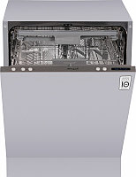 Посудомоечная машина полноразмерная Weissgauff BDW 6063 D