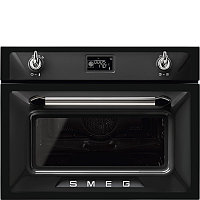 Электрический духовой шкаф Smeg SF4920MCN1