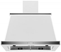 Кухонная вытяжка Kuppersberg T 969 W Silver