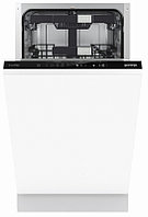 Посудомоечная машина узкая Gorenje GV572D10
