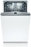 Встраиваемая посудомоечная машина Bosch Serie|2 SPV2IKX1BR