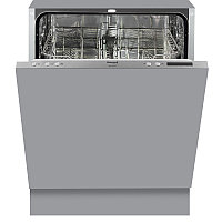 Посудомоечная машина полноразмерная Weissgauff BDW 6043 D