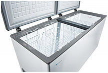 Морозильный ларь Frostor F 600 SD