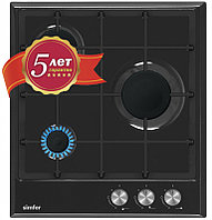 Газовая варочная панель Simfer H45V30B416