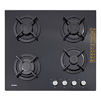 Газовая варочная панель Simfer H60N40B416