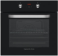 Электрический духовой шкаф Zigmund & Shtain EN 120.512 B