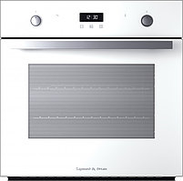 Электрический духовой шкаф Zigmund & Shtain EN 116.622 W
