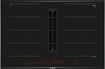 Индукционная варочная панель Bosch PXX875D67E