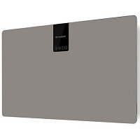 Кухонная вытяжка Faber SOFT SLIM 80 GREY LONDON A80