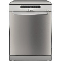 Посудомоечная машина Indesit DFC 2B+19 AC X