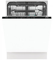 Посудомоечная машина полноразмерная Gorenje GV672C62