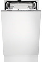 Посудомоечная машина узкая Electrolux ESL 94200 LO