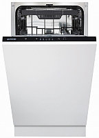 Посудомоечная машина узкая Gorenje GV520E10