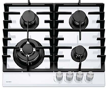 Газовая варочная панель AVEX HM 6044 W