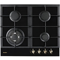 Газовая варочная панель AVEX HM 6042 RB