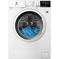 Стиральная машина Electrolux PerfectCare 600 EW 6S4 R06W (Уценка)