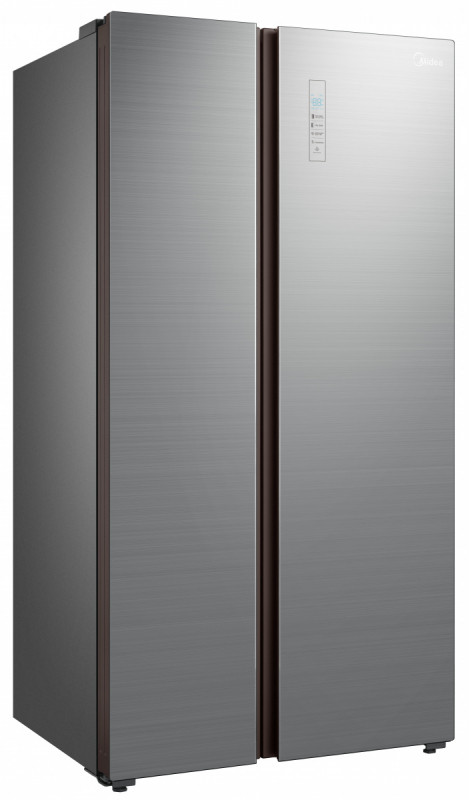Холодильник Side by Side Midea MRS518WFNGX