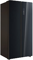 Холодильник Side by Side Korting KNFS 91797 GN