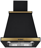 Кухонная вытяжка MG MGC 9069 ANT Bronze