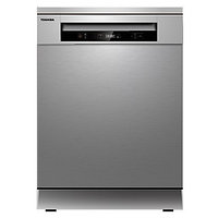 Посудомоечная машина Toshiba DW-14F1(S)-RU