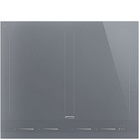 Индукционная варочная панель Smeg SIM1643DS