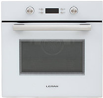 Электрический духовой шкаф LERAN EO 6474 WG