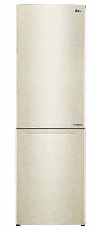 Холодильник LG GA-B419SEJL