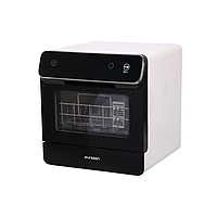 Посудомоечная машина Oursson DW4001TD/IV слоновая кость