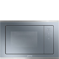 Микроволновая печь встраиваемая Smeg FMI420S2