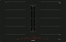 Индукционная варочная панель Bosch PXX821D66E