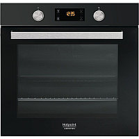 Электрический духовой шкаф Hotpoint-Ariston FA5 841 JH BLG HA