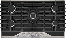 Газовая варочная панель MBS PG-908BL