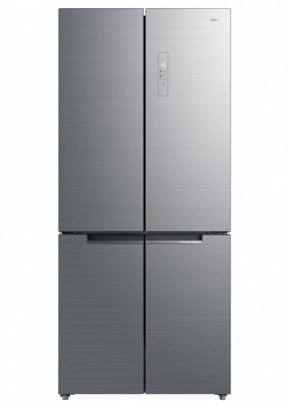 Холодильник Midea MRC519SFNGX