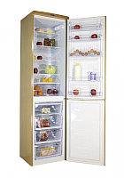 Холодильник DON R-299 BUK
