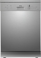 Посудомоечная машина Korting KDF 60240 S