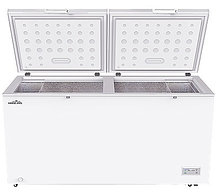 Морозильный ларь Hiberg PF 56L2W
