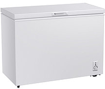 Морозильный ларь Maunfeld MFL300W