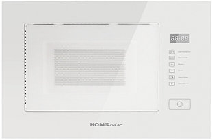 HOMSAIR