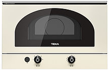 Микроволновая печь встраиваемая Teka MWR 22 BI VNS SILVER