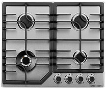 Газовая варочная панель Kuppersberg FS 63 X